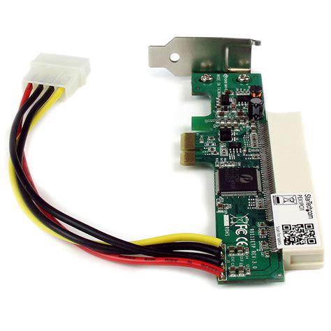 pci express to pci adapter .